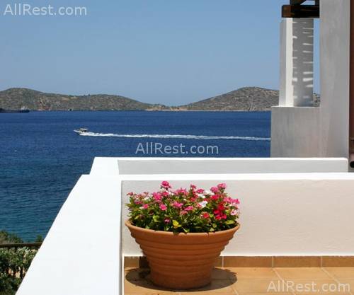 Elounda Village 3